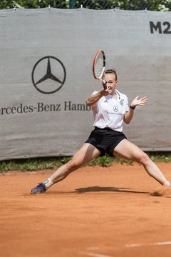 Bild 218 - BL Club an der Alster - GW Luitpoldpark Muenchen : Ergebnis: 6:3